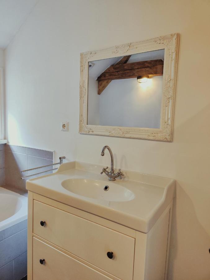 B & B Wijdzicht Wolsum 외부 사진